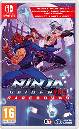 NINJA GAIDEN: Ragebound Nintendo Switch