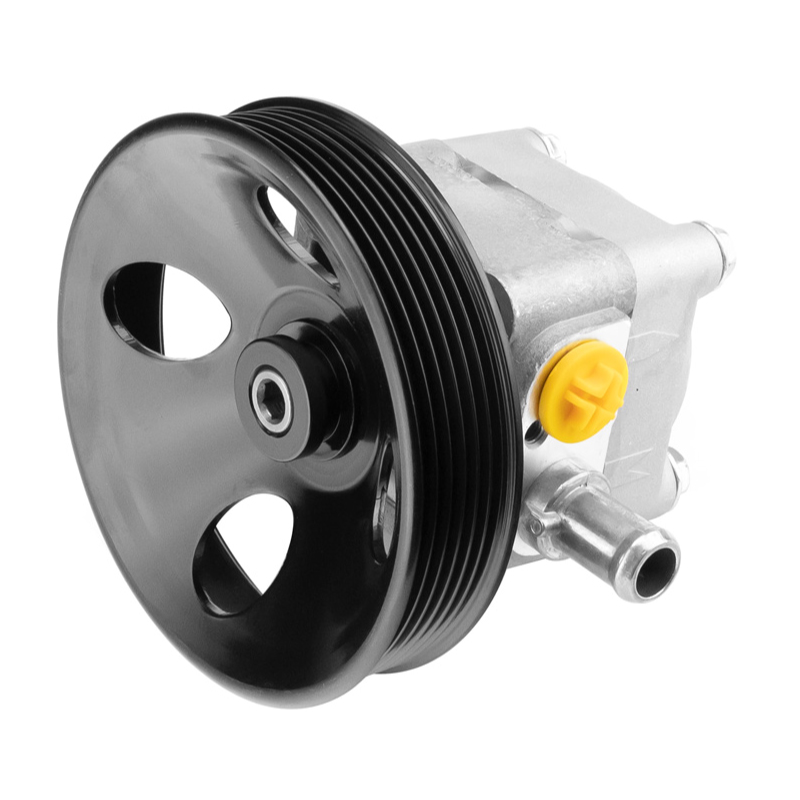  Power steering pump Volvo (24)