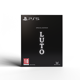 Luto Special Edition Playstation 5