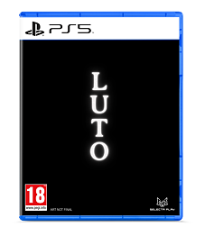 Luto Special Edition Playstation 5