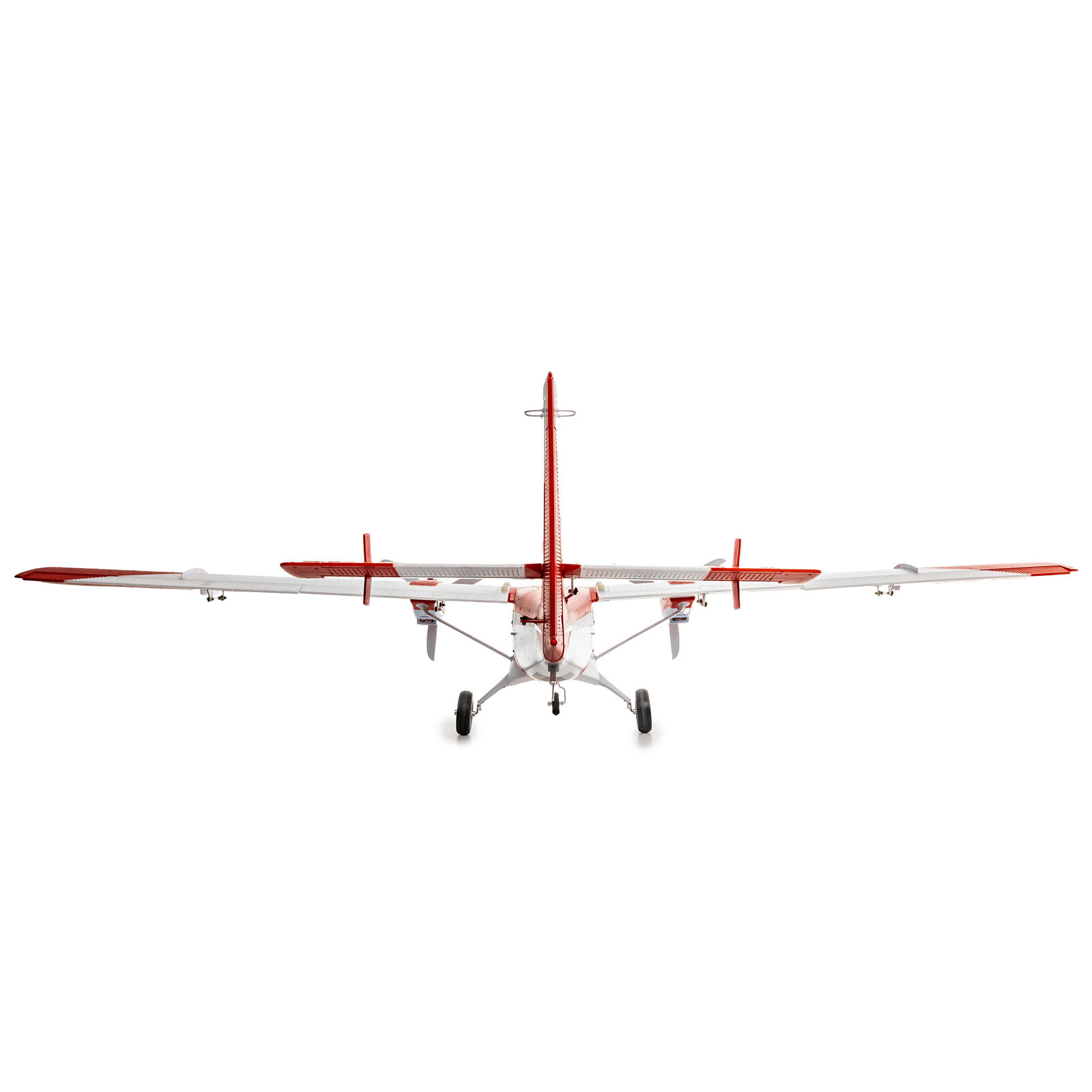 E-flite DHC-6 Twin Otter 1.4m BNF Basic with AS3X+ and SAFE Select - 13