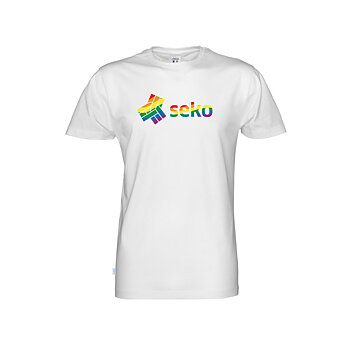 T-Shirt CottoVer - Pride - Unisex