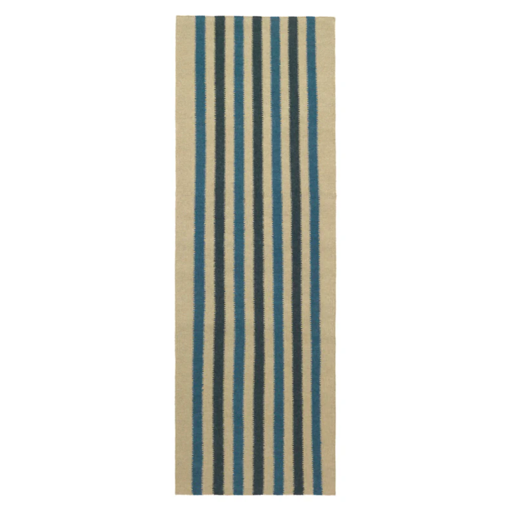 Carl-Hugo Rug - Linie Design