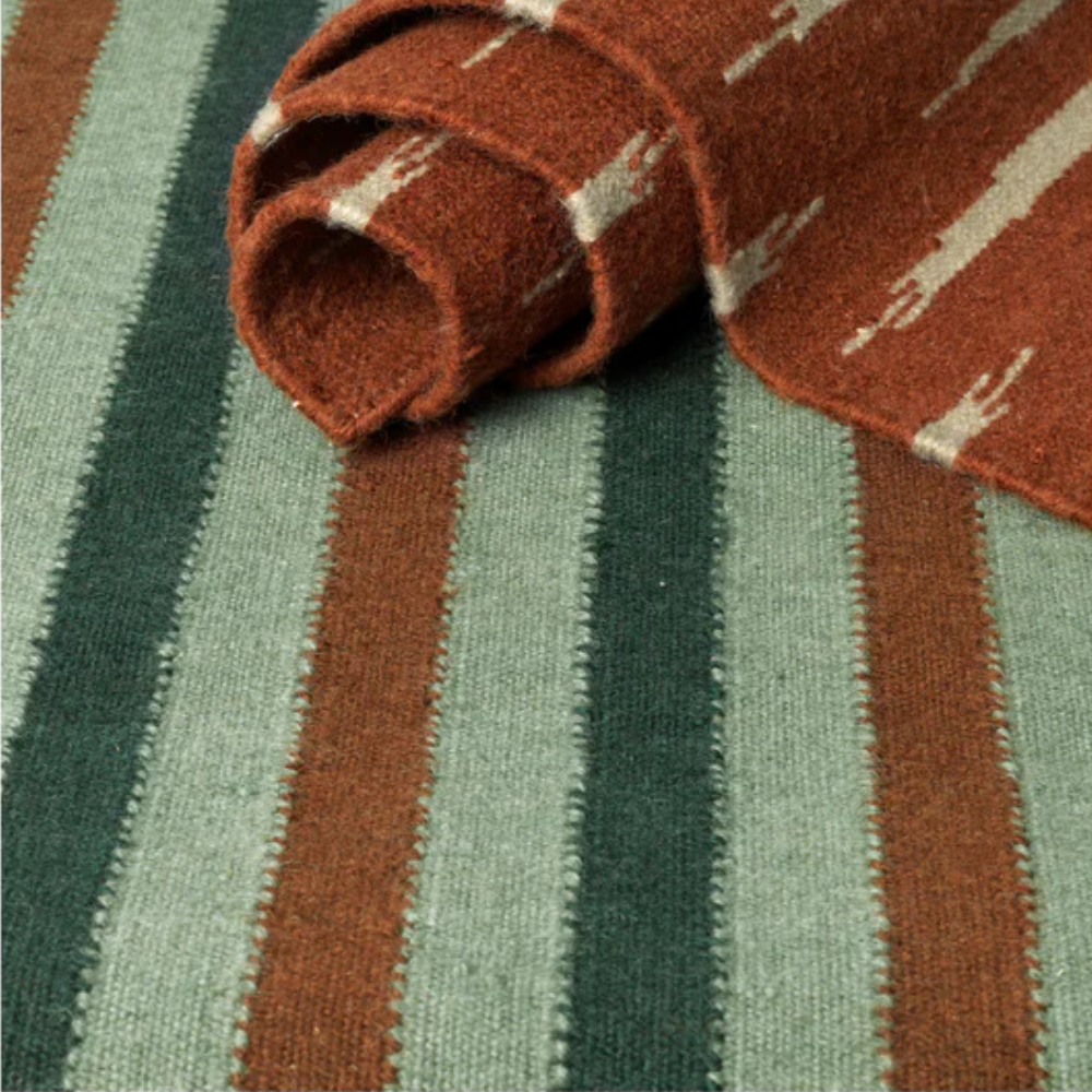 Carl-Hugo Rug - Linie Design - 6