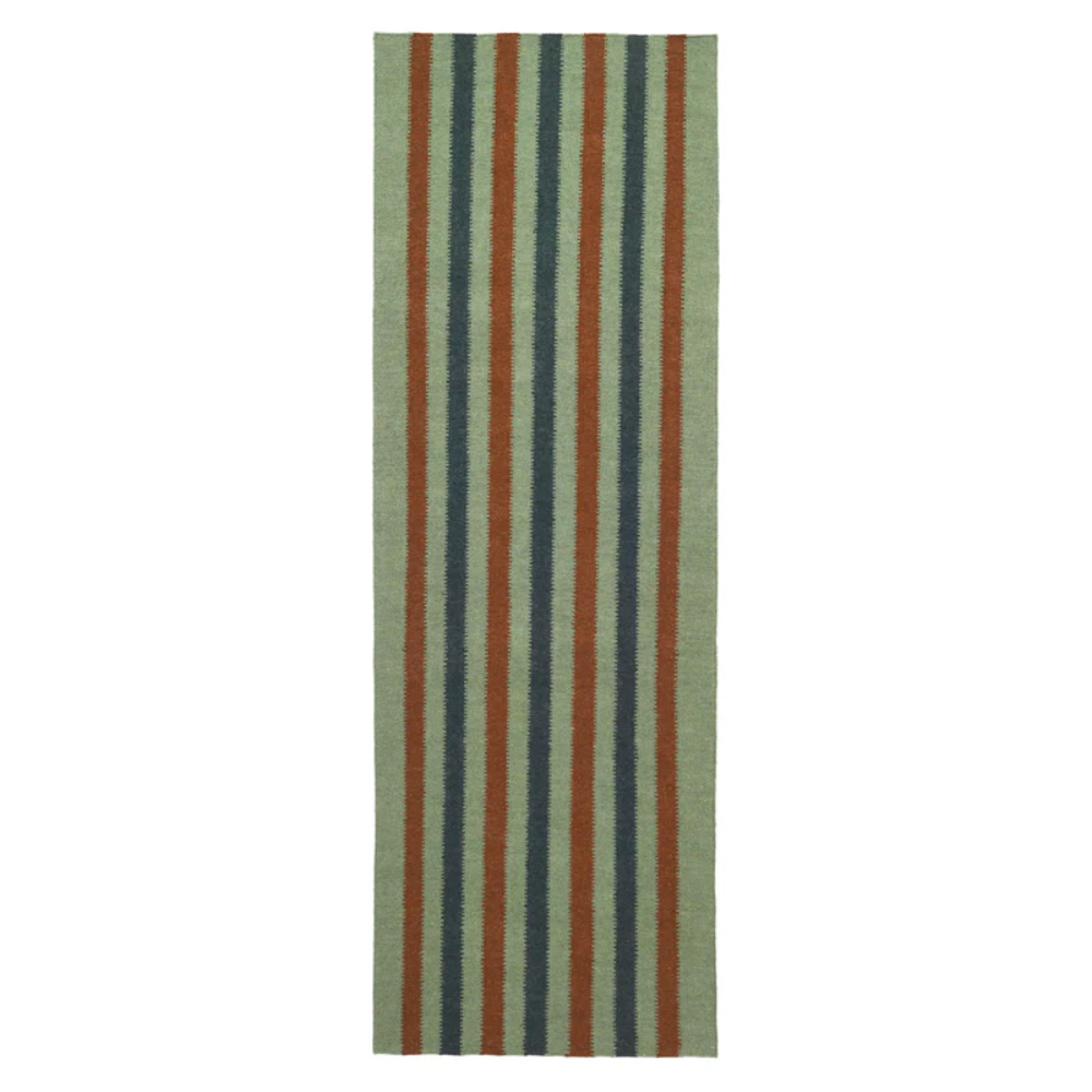 Carl-Hugo Rug - Linie Design - 3