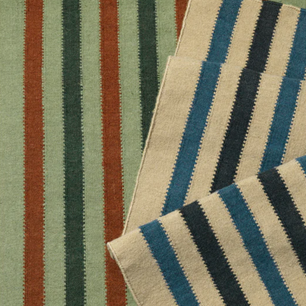 Carl-Hugo Rug - Linie Design - 2