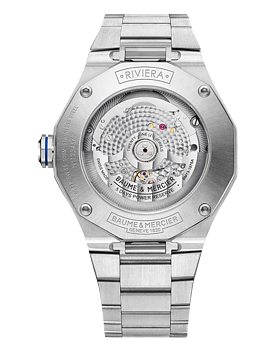 MOA10616 Baume & Mercier Riviera 42, MOA10616
