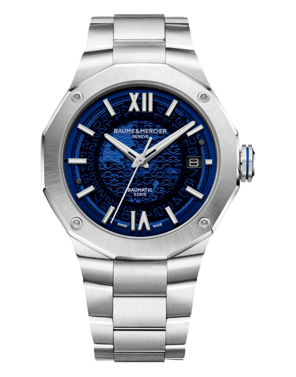 MOA10616 Baume & Mercier Riviera 42, MOA10616