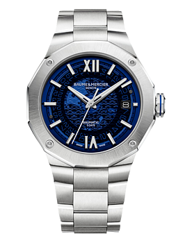 MOA10616 Baume & Mercier Riviera 42, MOA10616