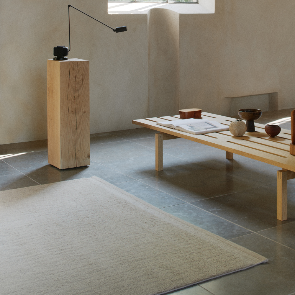 Hushed Frame Matta - Linie Design - 2