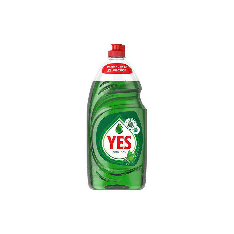 Yes handdisk orginal 900ml