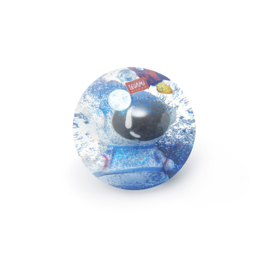 Light-up Bouncy ball, Space, studsboll - 3
