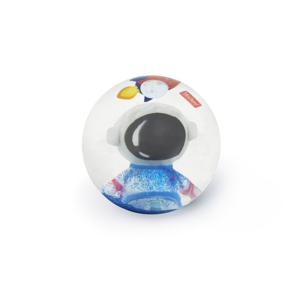 Light-up Bouncy ball, Space, studsboll
