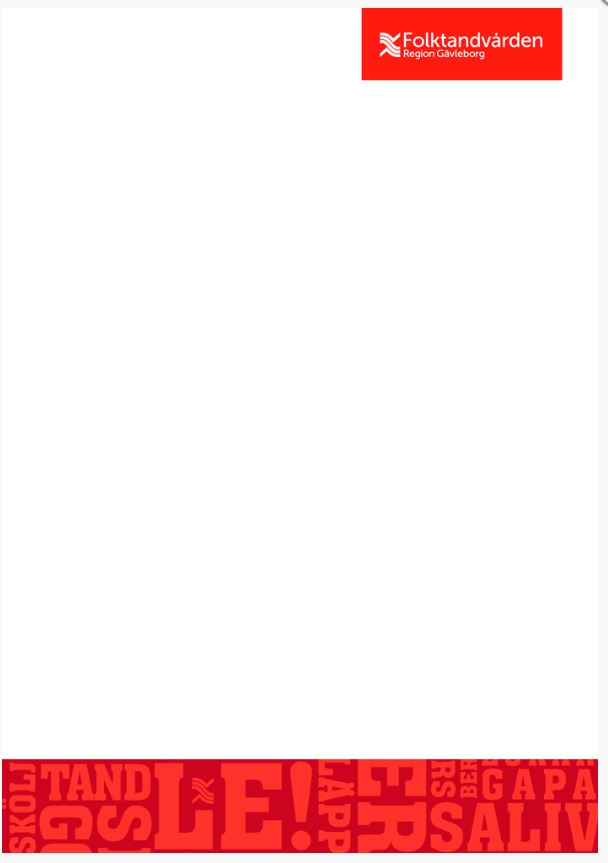 Brevpapper kallelser vuxna
