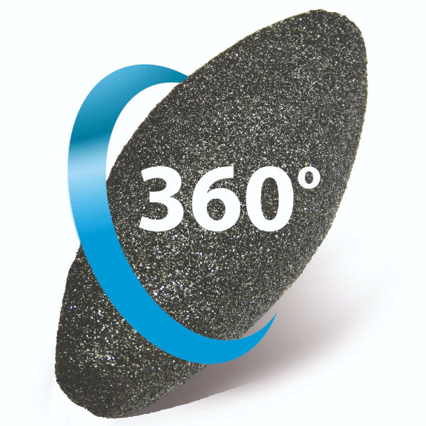 Fotfil 360° - 4
