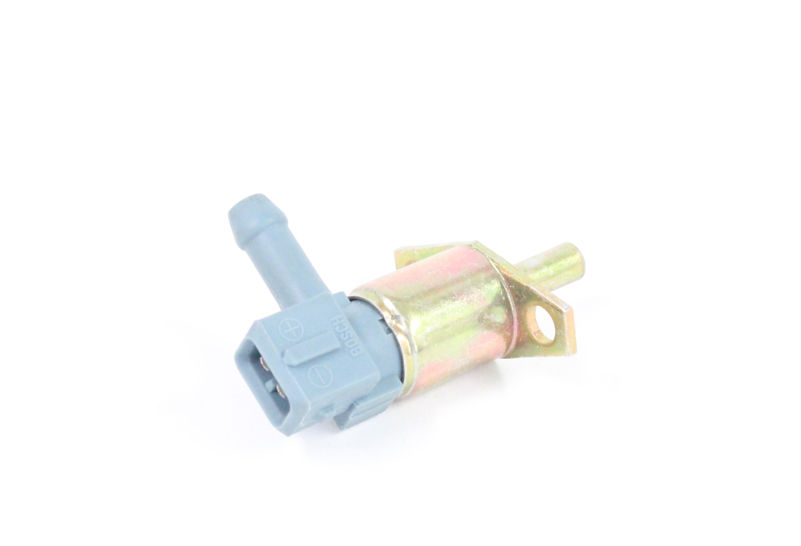 Cold start valve, 140 GL 1974 K-jet