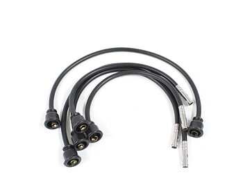Spark plug wire kit, B4B
