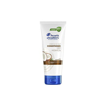 Head & shoulders balsam deep hydration - coconut oil