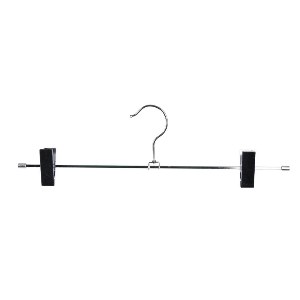 Metallinen housuteline, 35 cm, 100 kpl/pakkaus