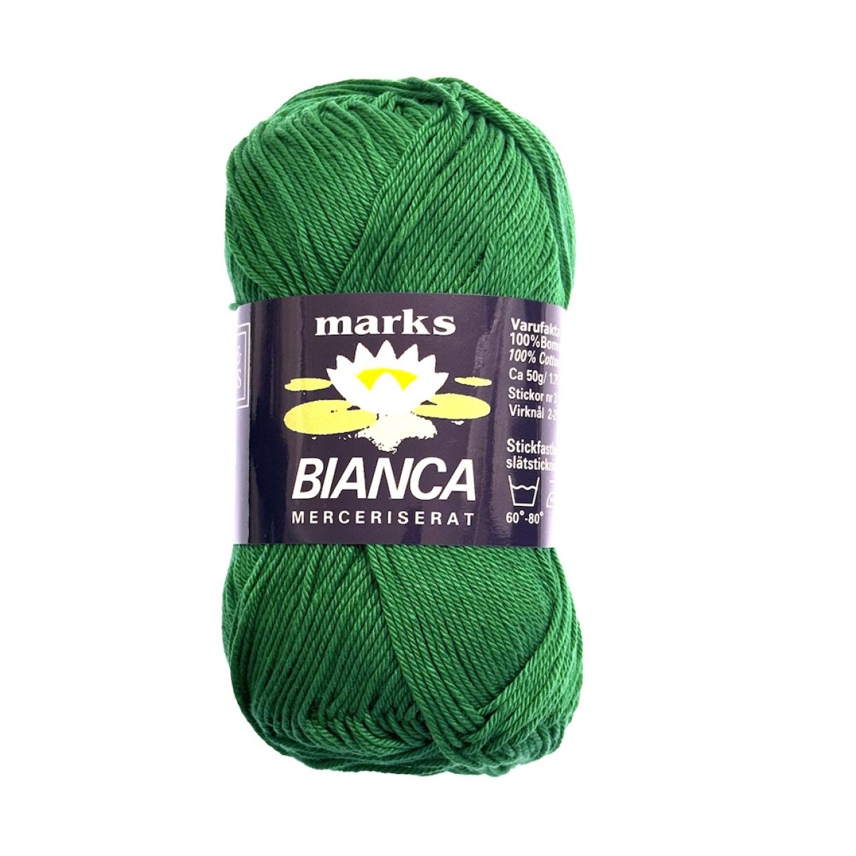 Bianca, 50 Green | Marks & Kattens