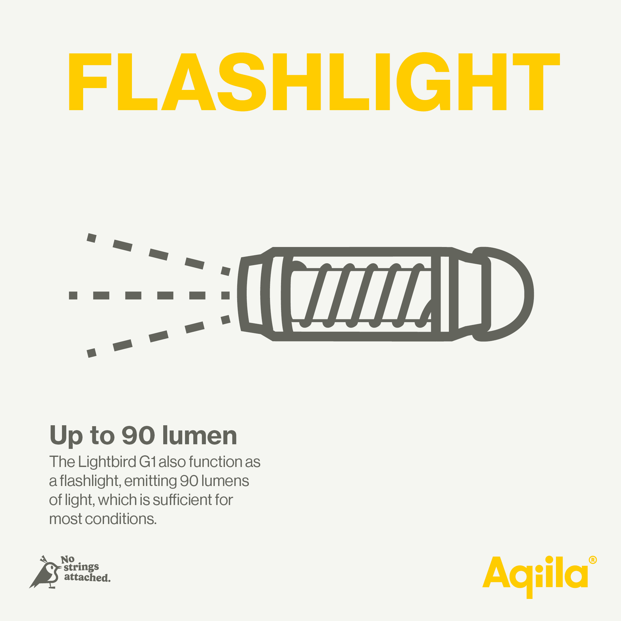 Aqiila Lightbird G1 - 7
