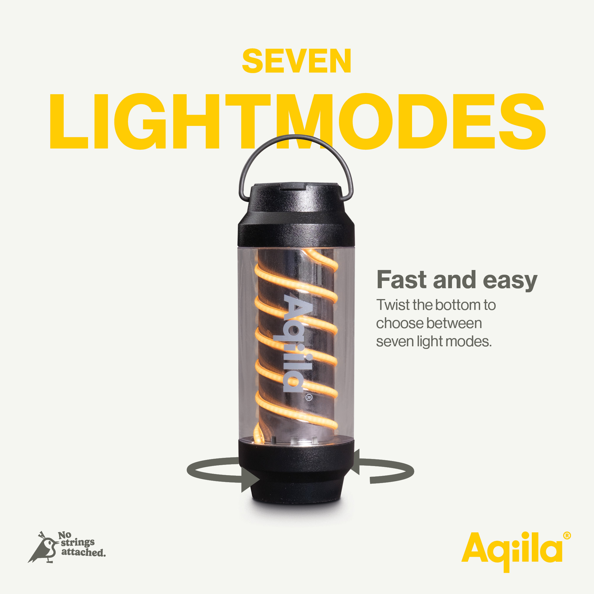 Aqiila Lightbird G1 - 6