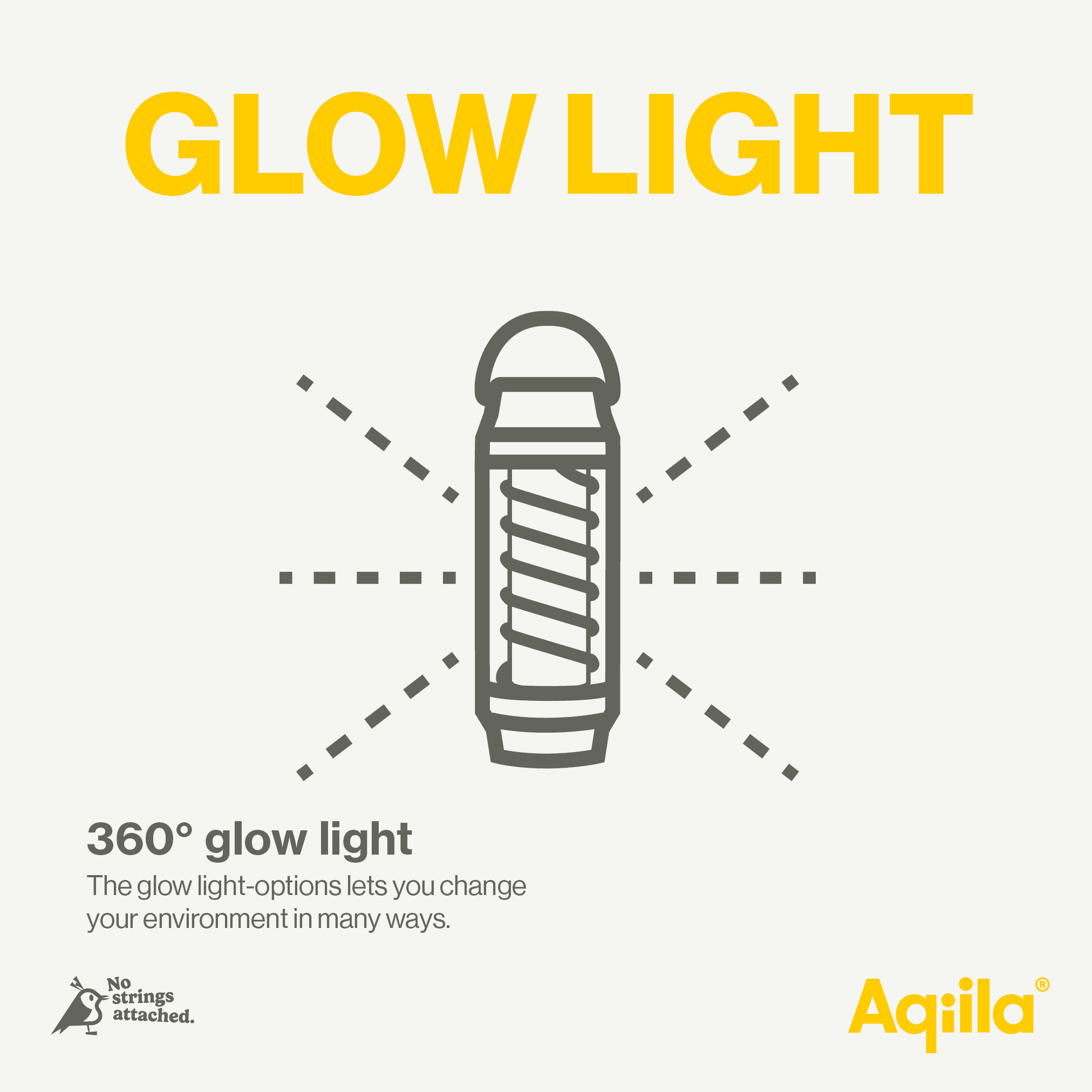 Aqiila Lightbird G1 - 8
