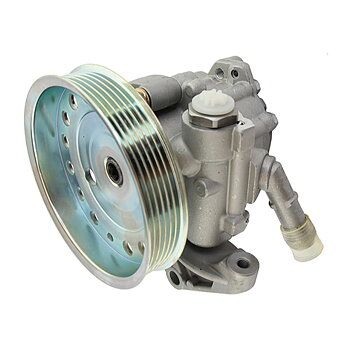  Power steering pump Volvo (24)