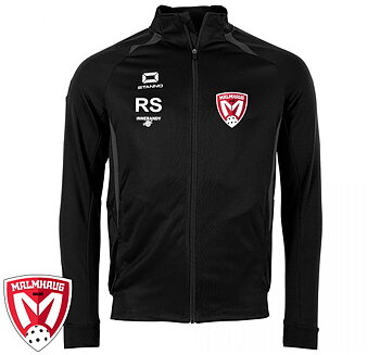 Malmhaug IBF - Stanno Training Full Zip - Stadio