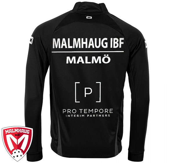 Malmhaug IBF - Stanno Training Full Zip - Stadio - 2