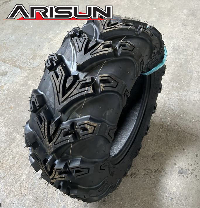 Arisun AT11 27x9R14 54F 8PR - 2