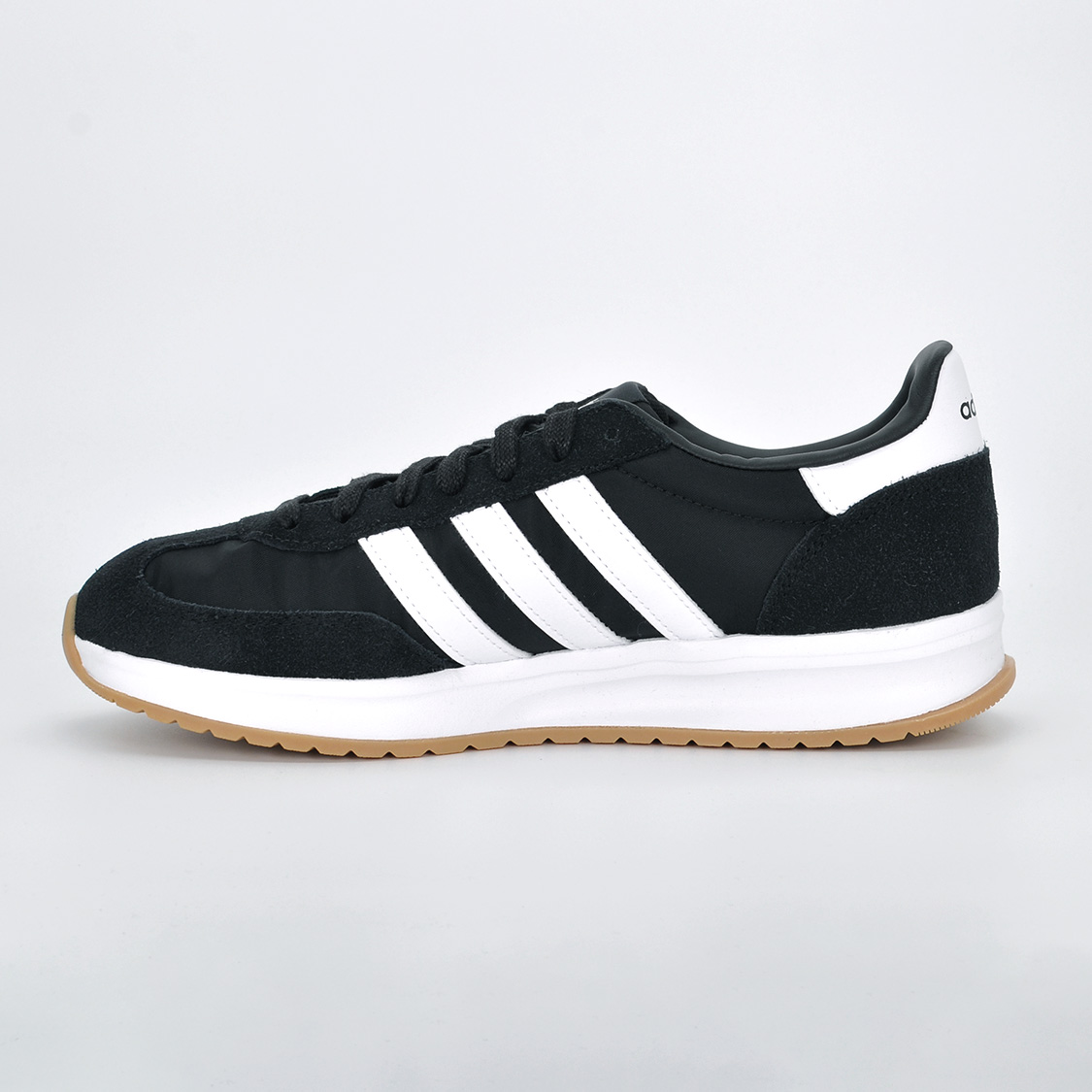Adidas - Run 70s 2.0 Core Black/Cloud White - 4