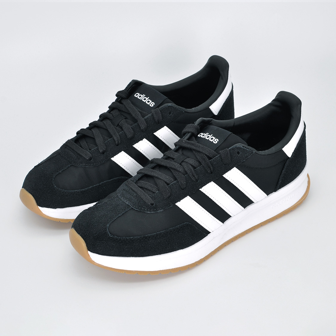 Adidas - Run 70s 2.0 Core Black/Cloud White - 2