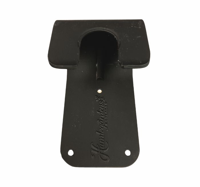 Plastic filling holder for bag-in-box - 3