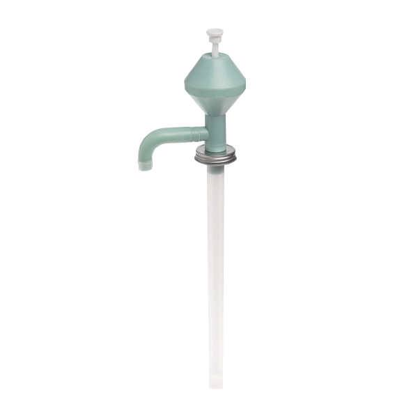 olive oil pump plastic