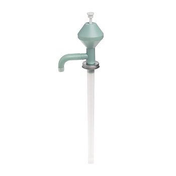 olive oil pump plastic