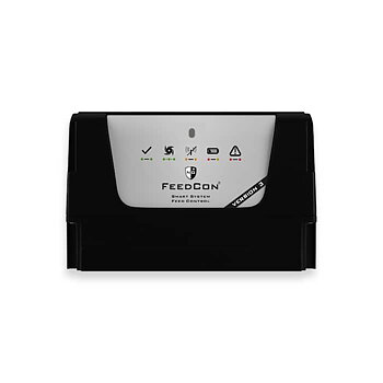 FeedCon Fjärrstyrd Styrbox till foderspridare