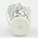 ライヤ・ウオシッキネン  Emiliaシリーズ  コーン型のベース  Vase  (15cm)  1959年 (2)