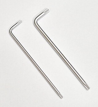 T10 & T20 Torx Key Set