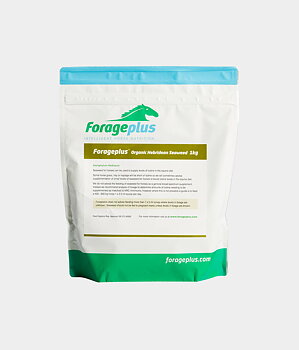 FORAGEPLUS HEBRIDEAN SEAWEED FOR HORSES | IODINE 