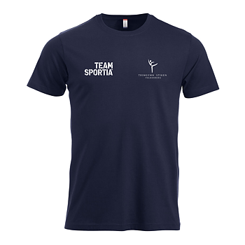 TEAM TRIM SUPPORTER TEE M
