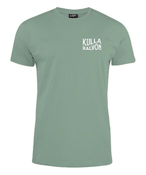 T-Shirt Kullahalvön