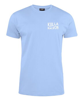 T-Shirt Kullahalvön