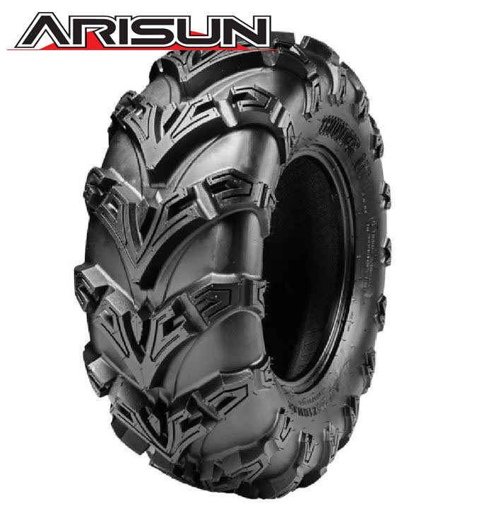 Arisun AT11 27x11R14 54F 8PR