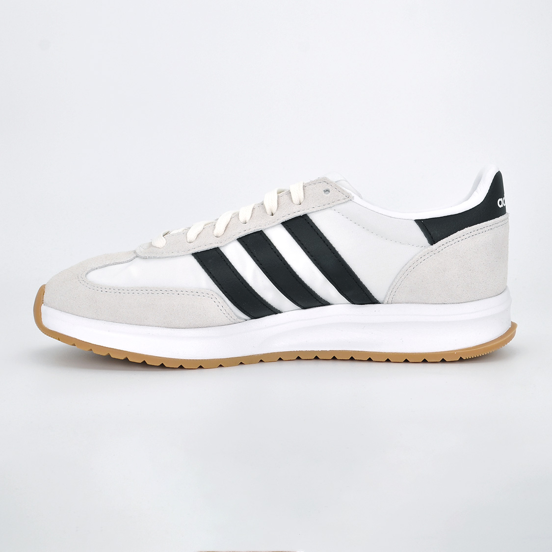 Adidas - Run 70s 2.0 Cloud White/Core Black/Grey One - 4