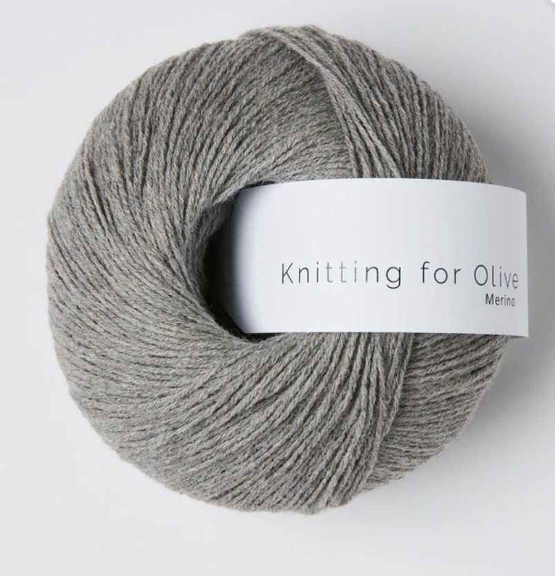 Merino Rainy Day 50g