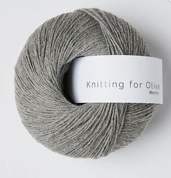 Merino Rainy Day 50g