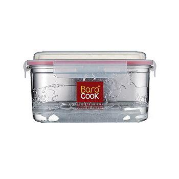 BaroCook 850 ml självvärmande matlåda