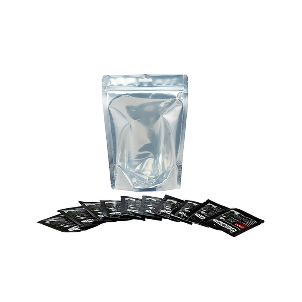 BaroCook Värmepåsar 50g – 10 pack