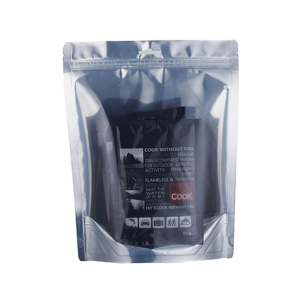 BaroCook Värmepåsar 50g – 10 pack - 2